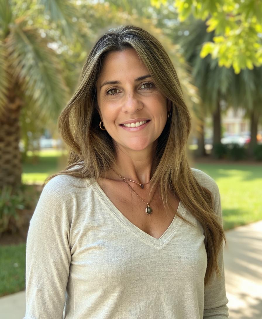 Ms. Adrianne — Social Studies