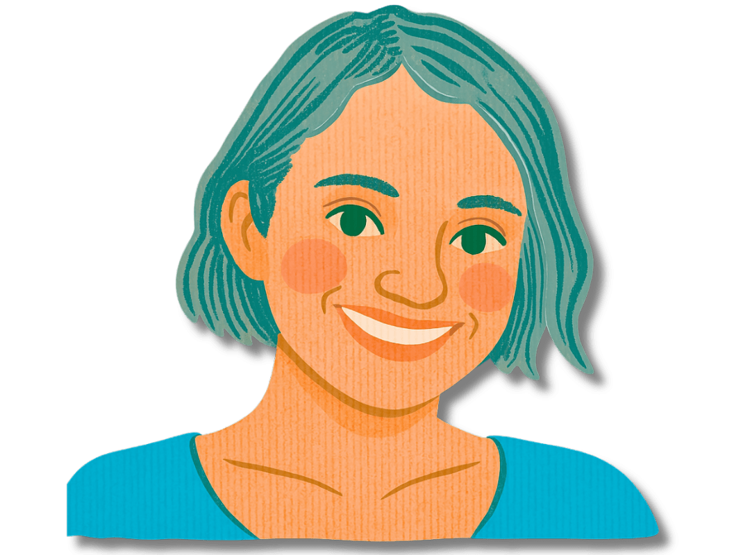 award-winning homeschool instructor