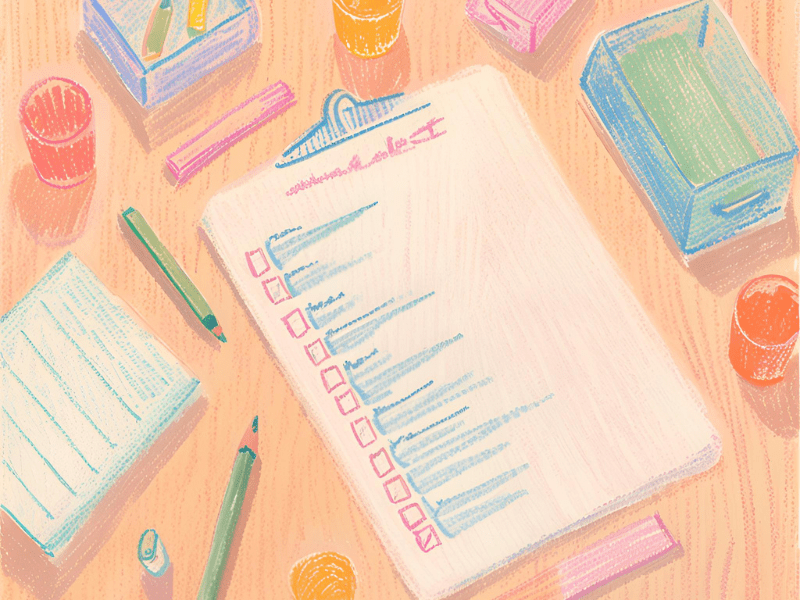 Next steps to Enroll Private School FES-UA