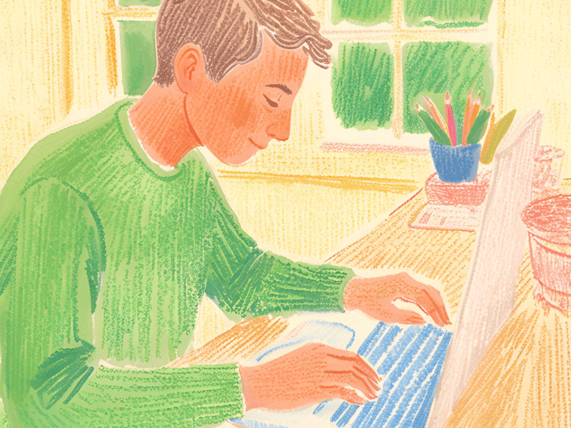 EMA setup to Enroll Private School FES-UA