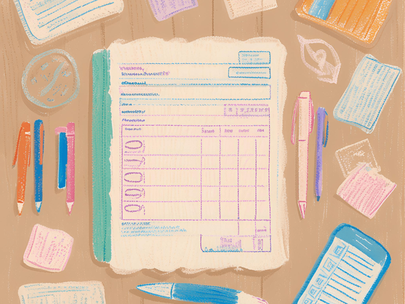 Billing guidance for FES-UA Tutoring & Specialized Services