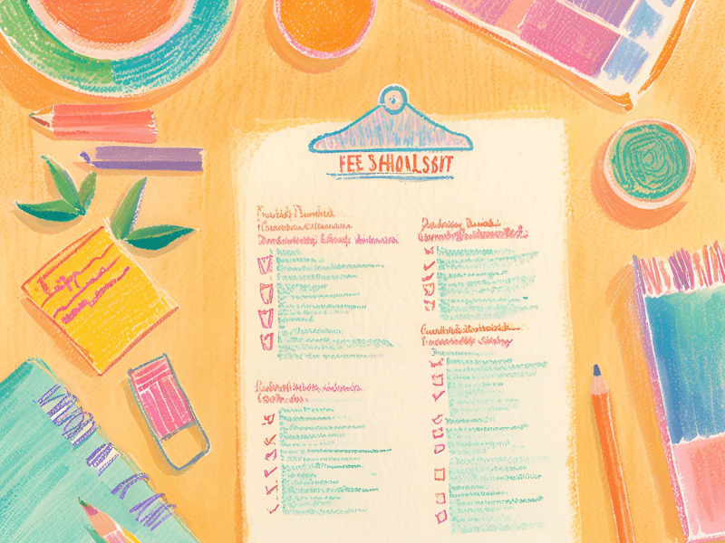 Florida FES-UA Scholarship eligibility