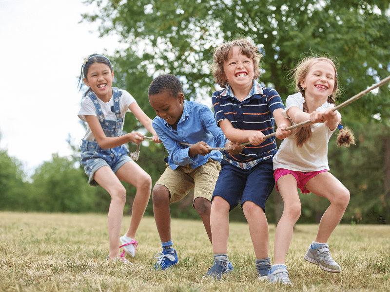 Homeschool students playing organized sports in Florida under the Tim Tebow law