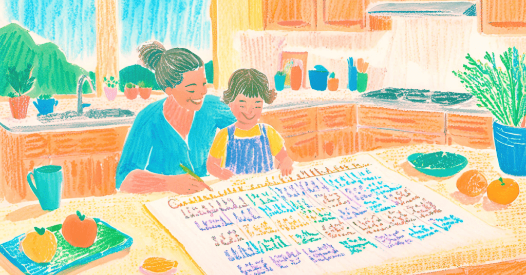 Family planning homeschool socialization Florida opportunities