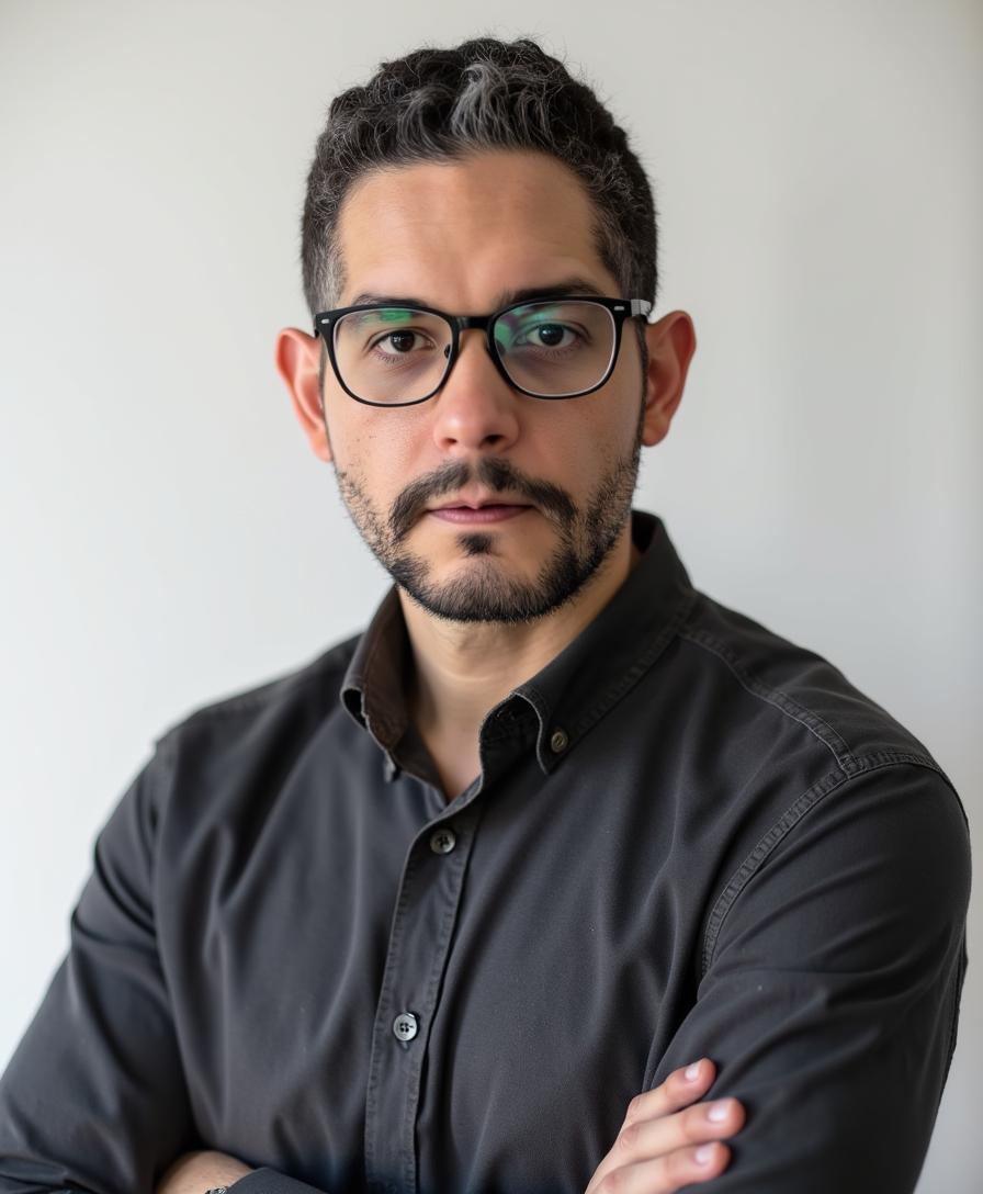 Ivan M. — Operations