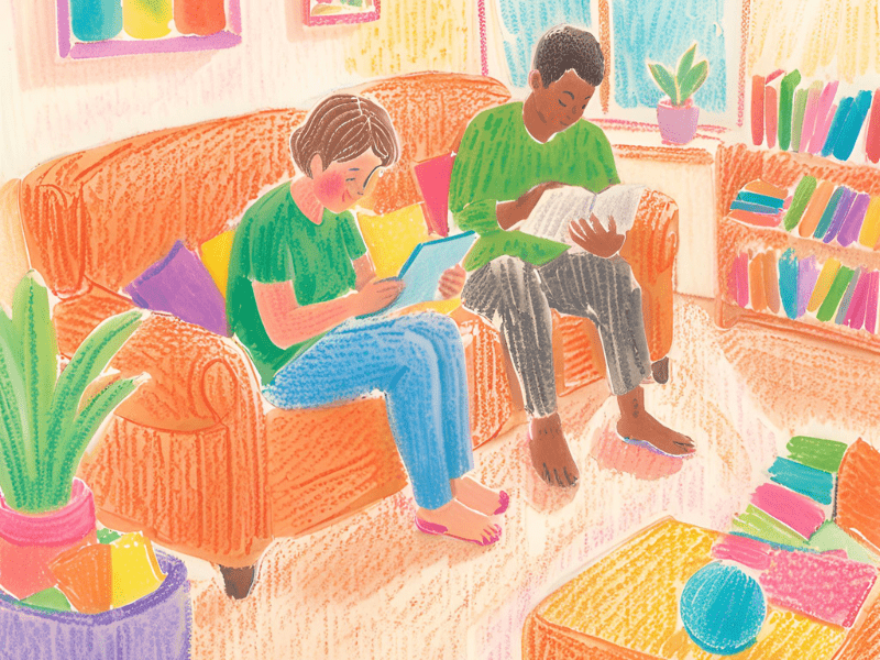 PEP Hybrid vs. Part-Time next steps