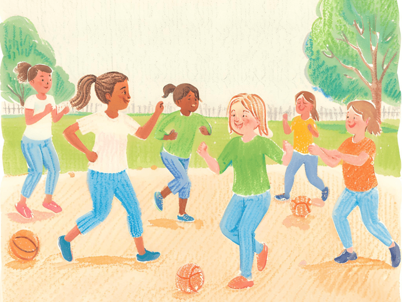 secular homeschool socialization activities