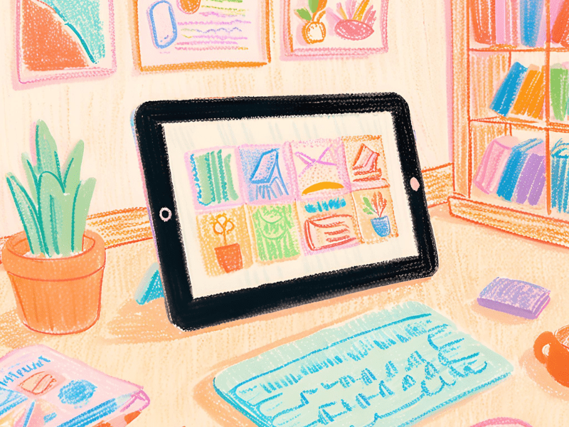 secular online homeschool technology tools