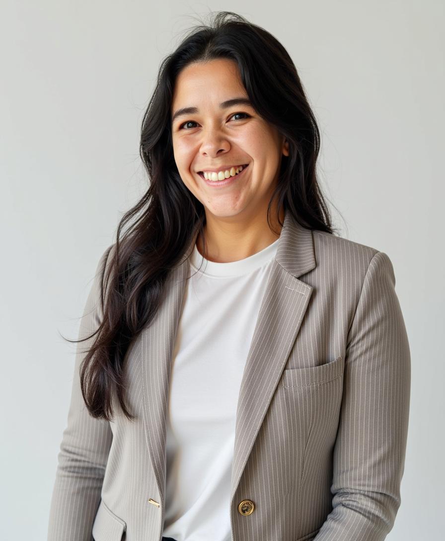 Ms. Stephanie — Mathematics