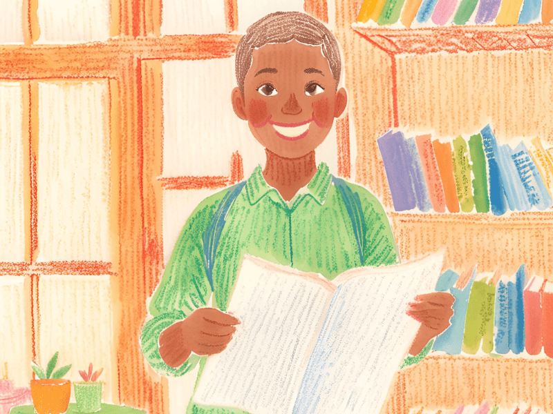 Child’s success after FES-UA Annual Assessment