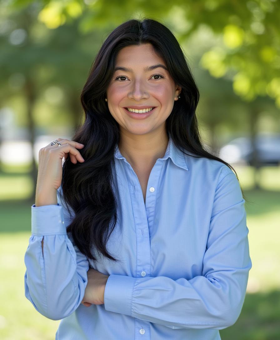 Ms. Wendy — English / Language Arts