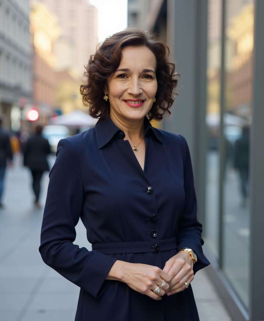 Dr. Hilda — Mathematics