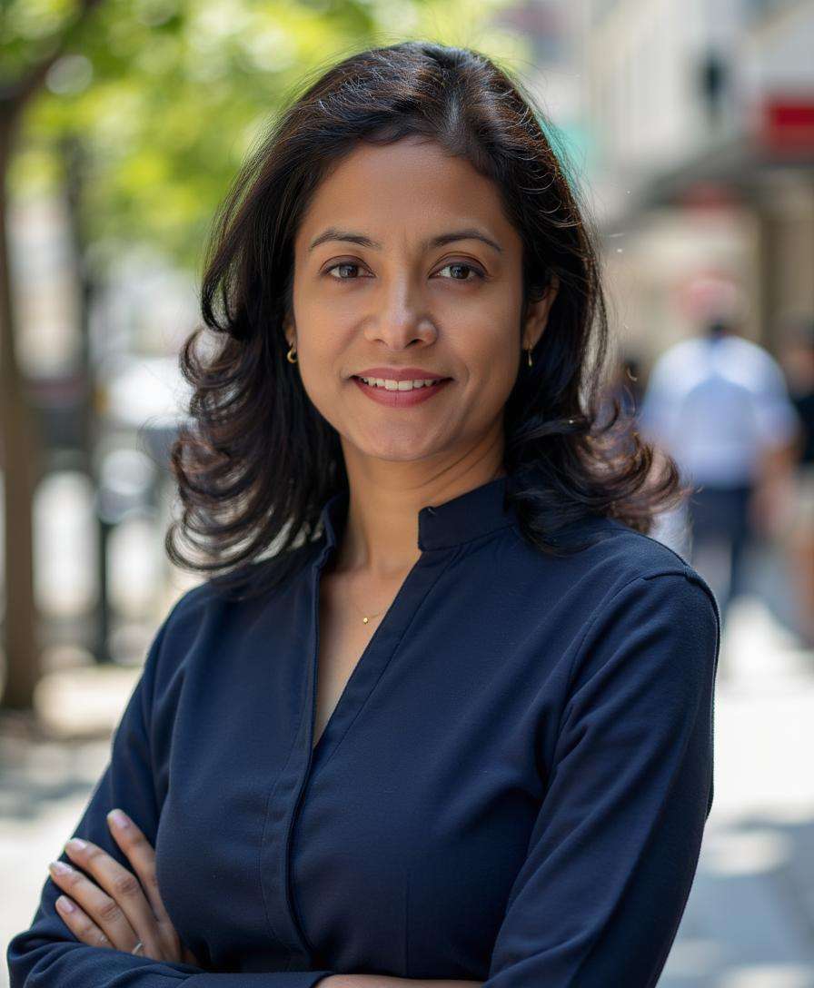 Ms. Nancy — Science