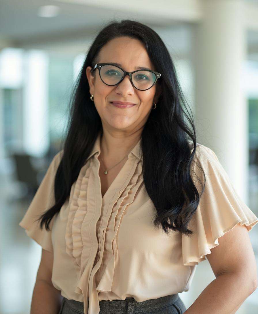 Ms. Penny — Social Studies