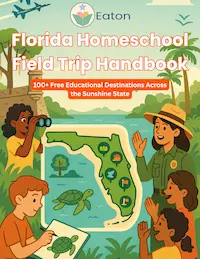 Field Trip Handbook cover